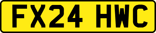 FX24HWC