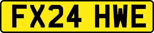 FX24HWE