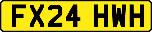 FX24HWH