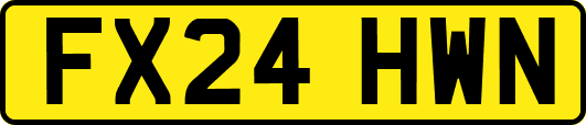 FX24HWN