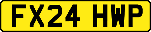 FX24HWP
