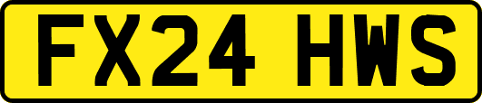 FX24HWS