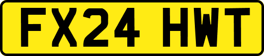 FX24HWT