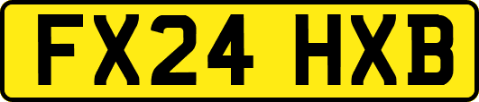 FX24HXB