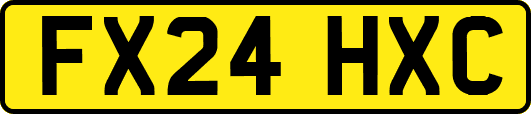 FX24HXC