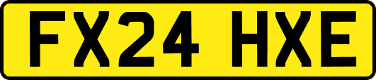 FX24HXE