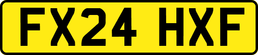 FX24HXF