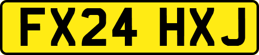 FX24HXJ