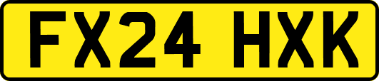 FX24HXK