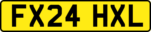 FX24HXL