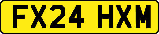 FX24HXM