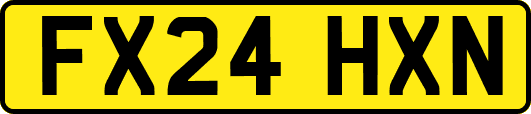 FX24HXN