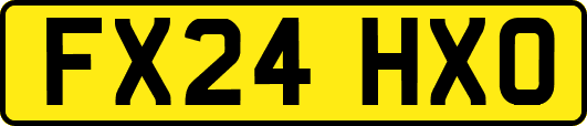 FX24HXO