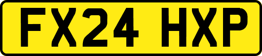 FX24HXP
