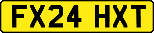 FX24HXT
