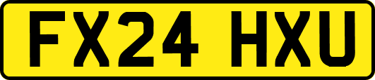 FX24HXU