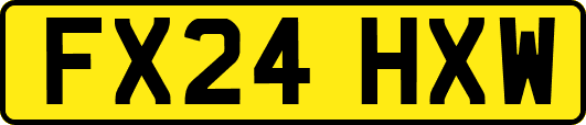 FX24HXW