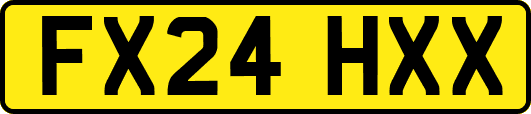 FX24HXX