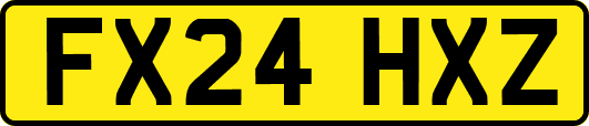 FX24HXZ