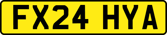 FX24HYA