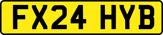 FX24HYB