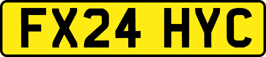 FX24HYC