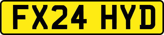 FX24HYD