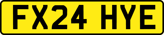 FX24HYE