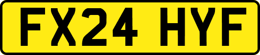 FX24HYF