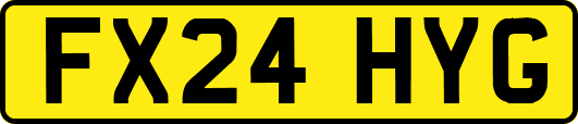 FX24HYG