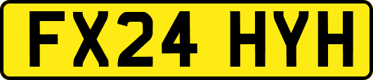 FX24HYH