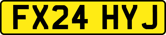 FX24HYJ