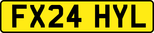 FX24HYL