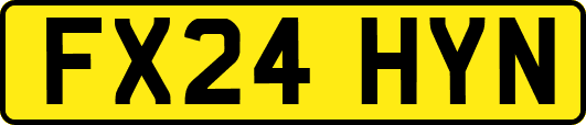 FX24HYN