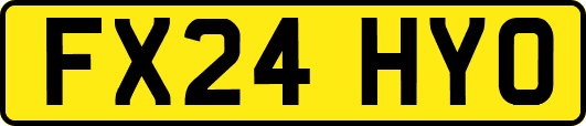 FX24HYO