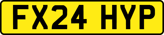FX24HYP