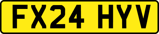 FX24HYV