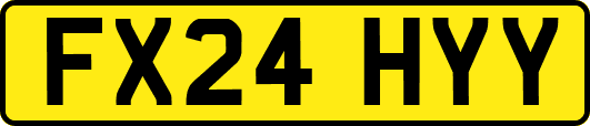 FX24HYY