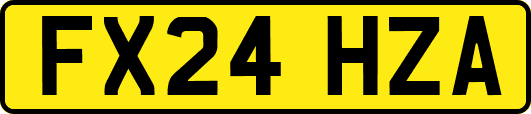 FX24HZA