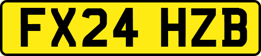FX24HZB
