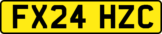 FX24HZC