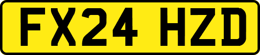 FX24HZD