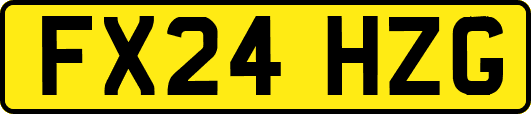 FX24HZG