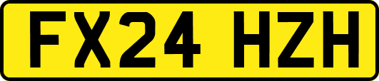 FX24HZH