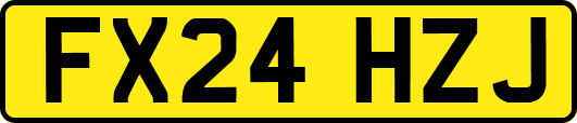 FX24HZJ