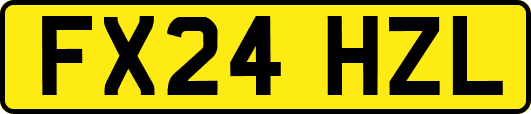 FX24HZL
