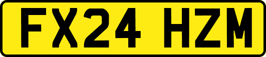 FX24HZM