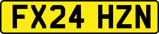 FX24HZN