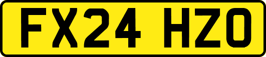 FX24HZO