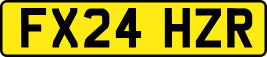 FX24HZR